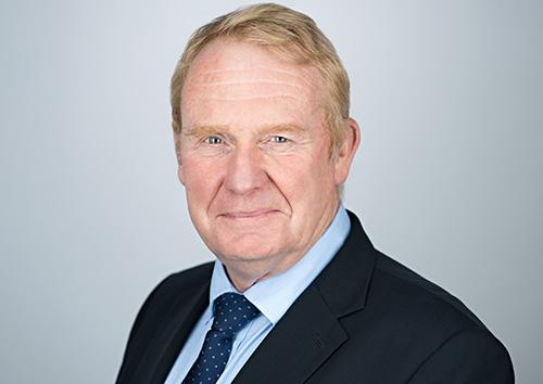 Andy Mason CBE Director Of TrusTest by COSAC