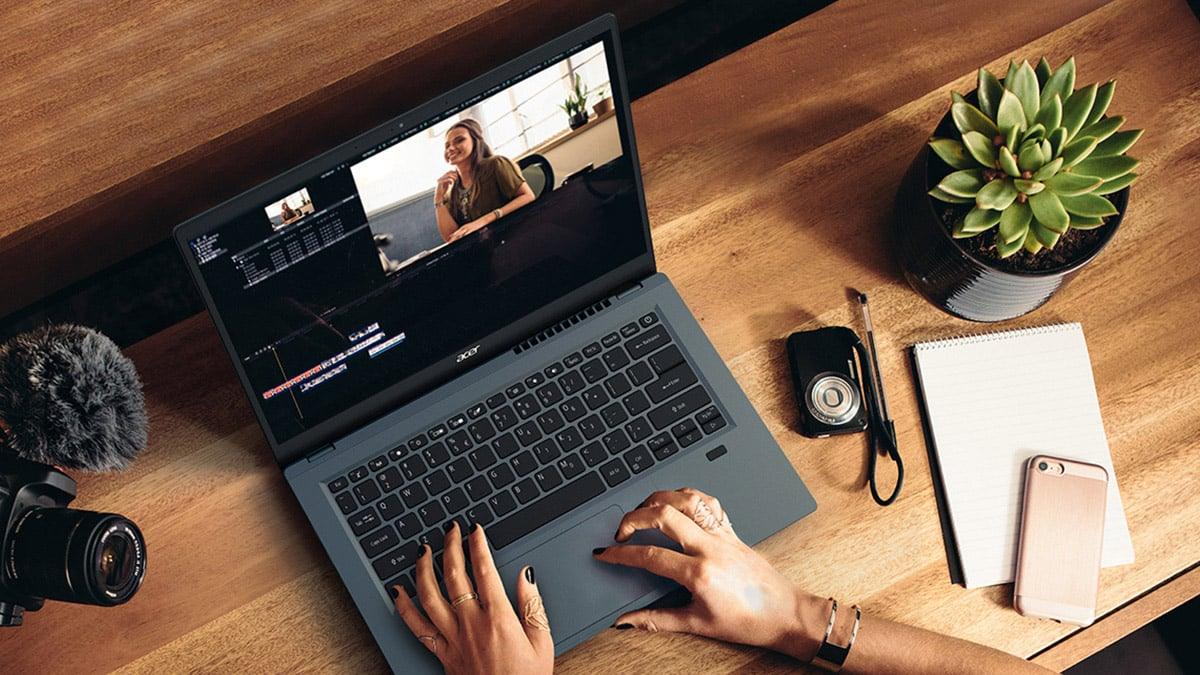 Trust Test online assessment with remote invigilation