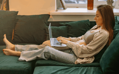 Reducing Test Anxiety with Remote Exam Invigilation